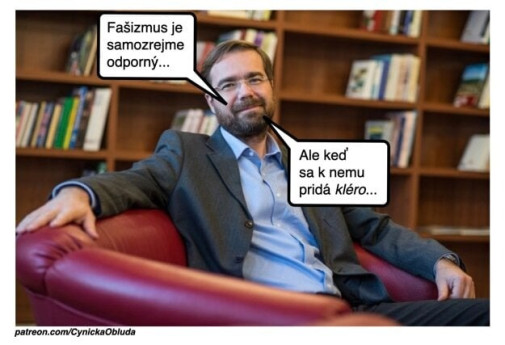 po čom túži OLAJNO SEKTA