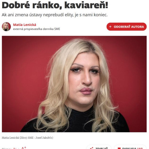 To sa vyrieši jedným kaktusovým latečkom s